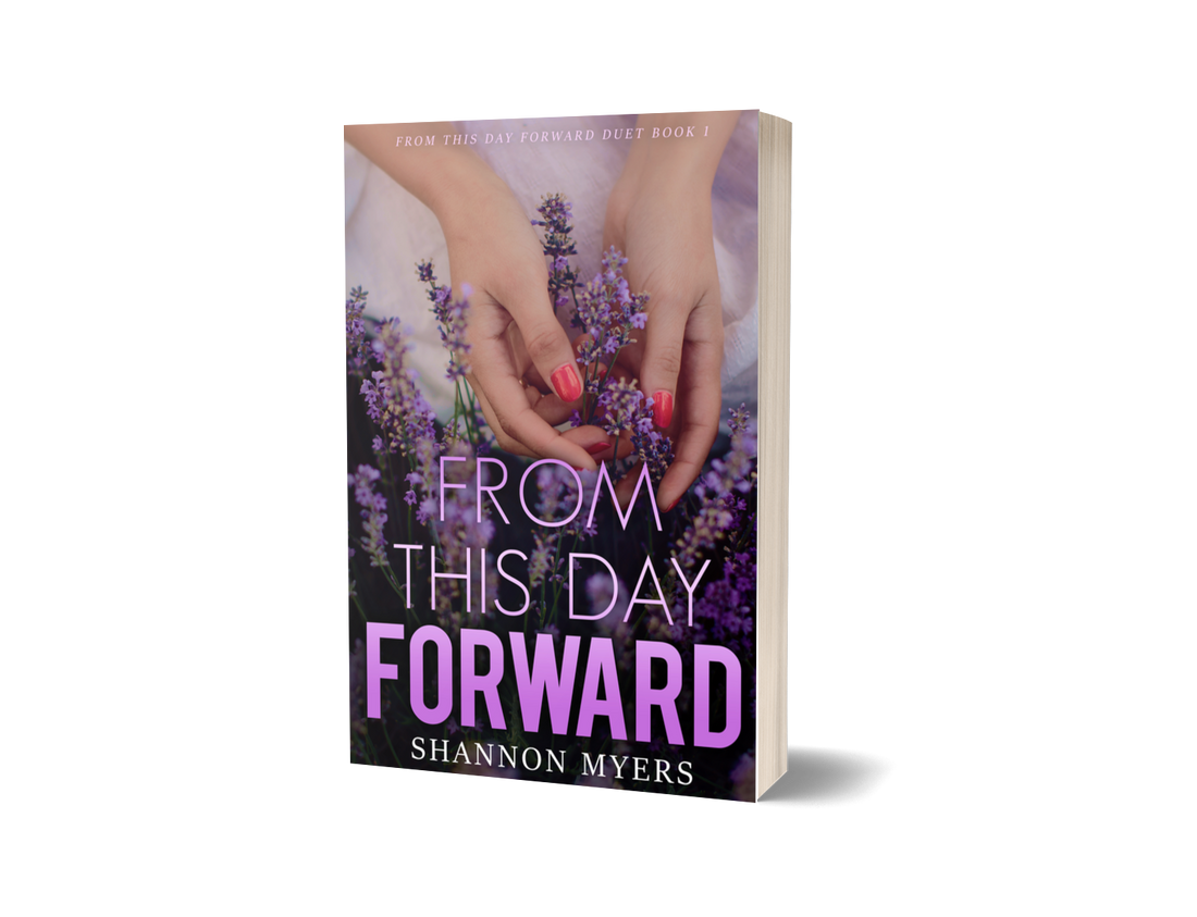 From This Day Forward