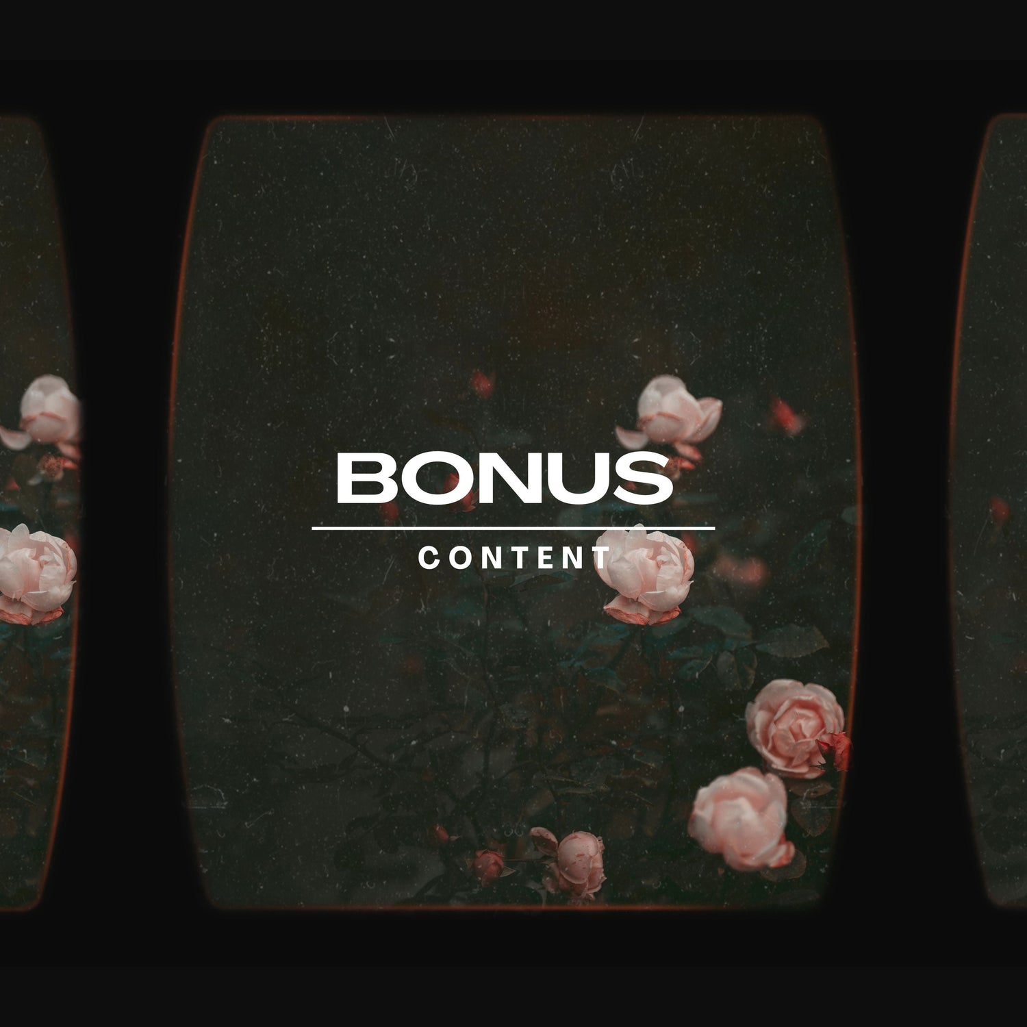 Bonus Content