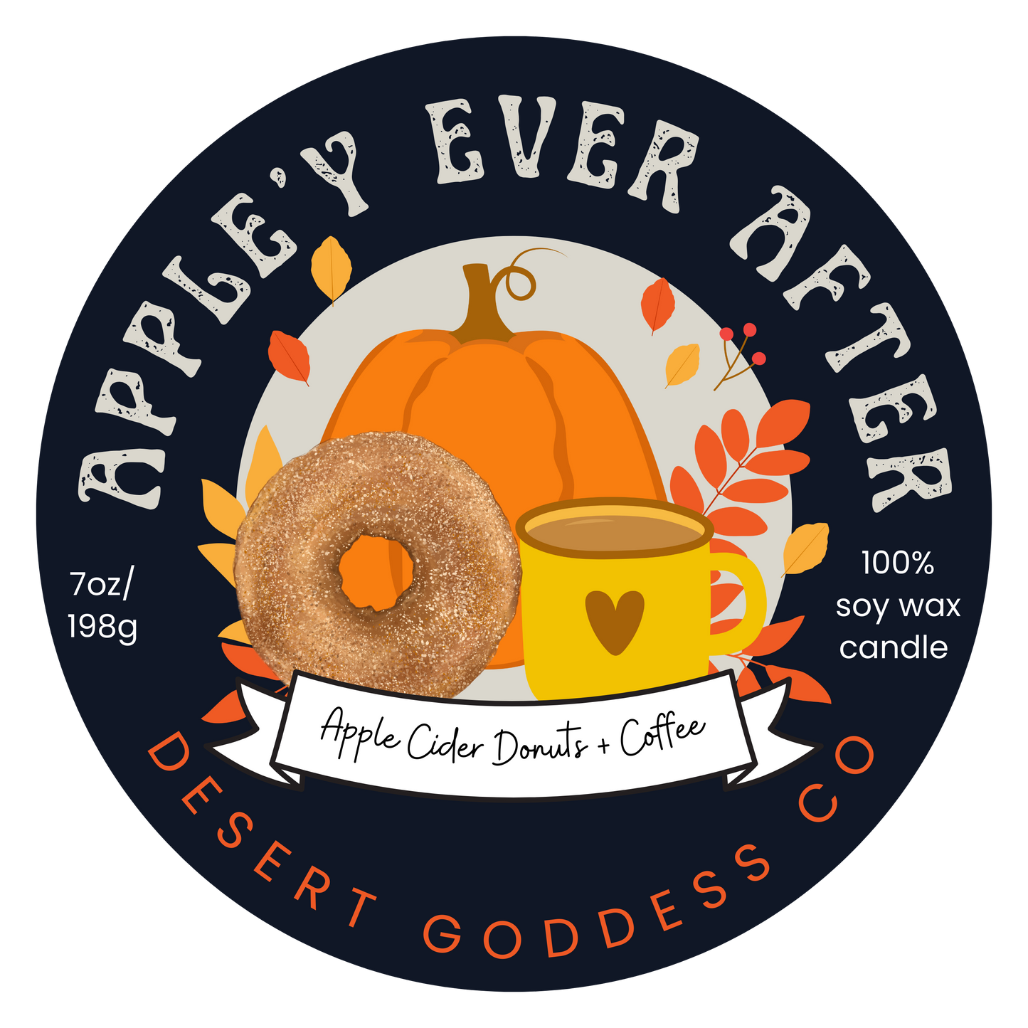 Apple'y Ever After