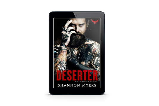 The Deserter (SPMC Book I) Digital Book