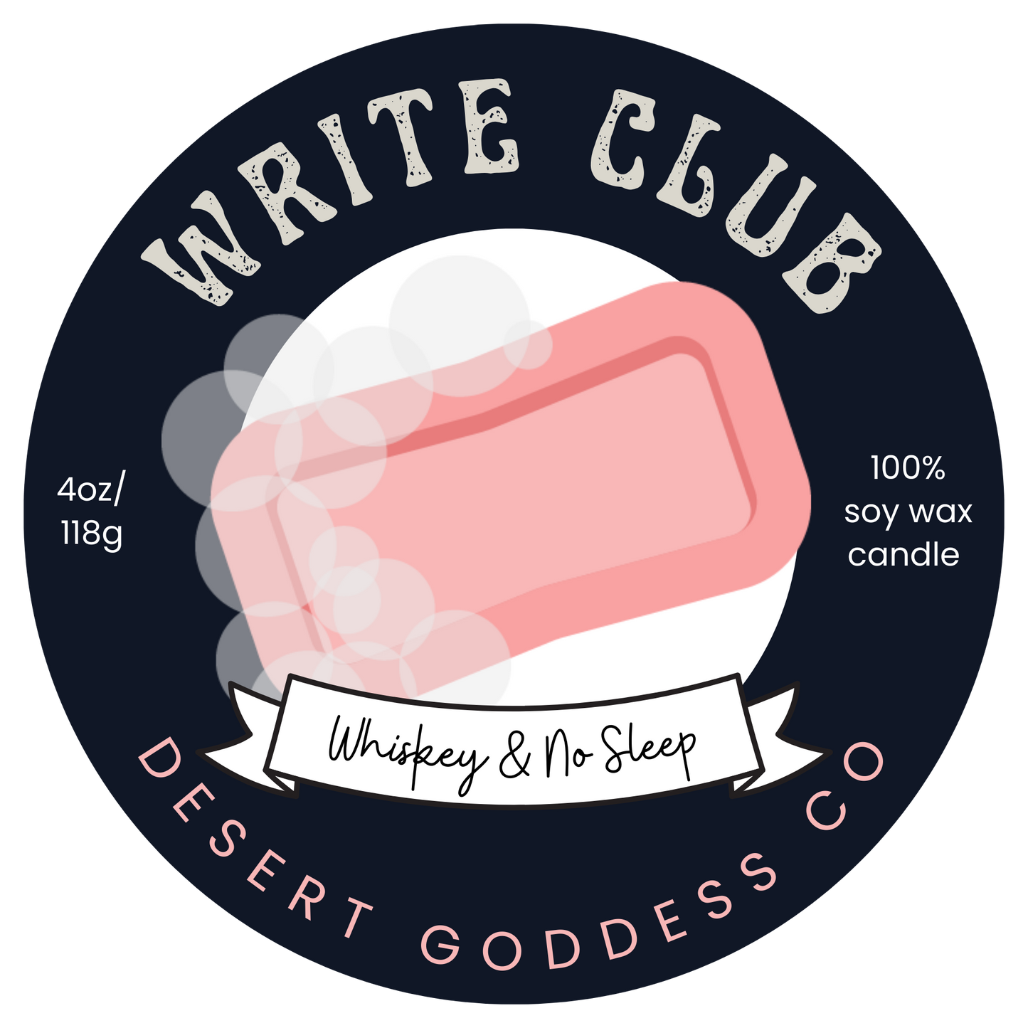 Write Club Mini
