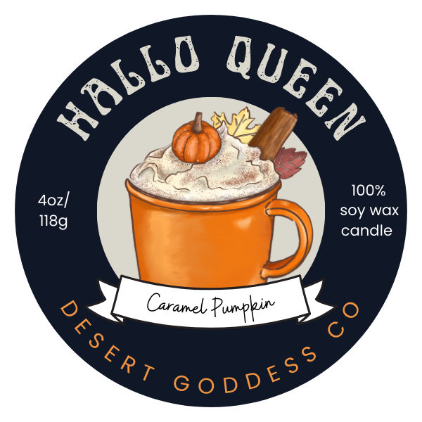 Hallo Queen Mini