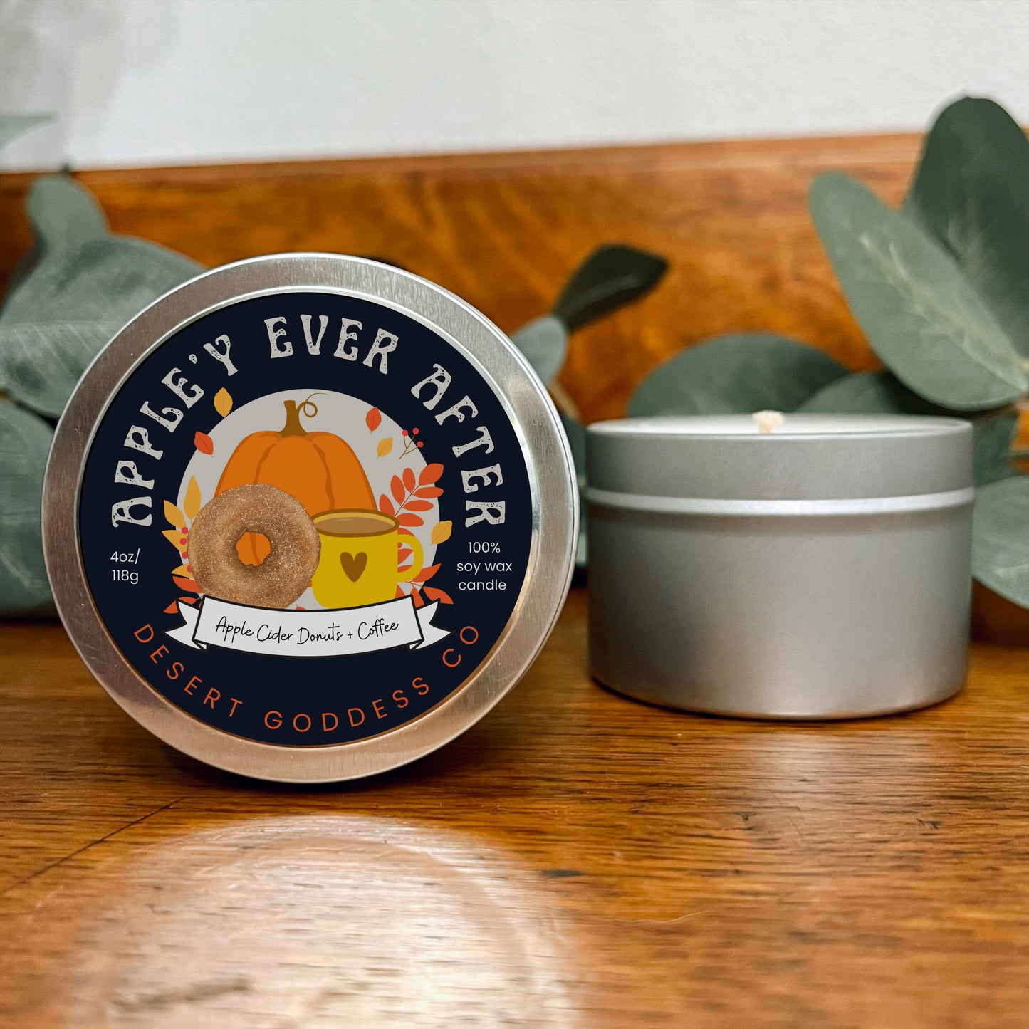 Apple'y Ever After Mini