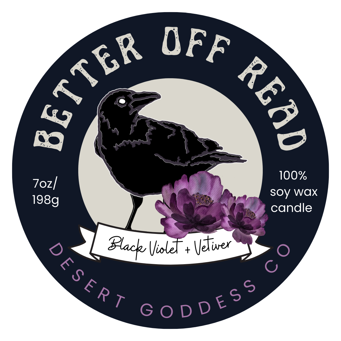 Better Off Read