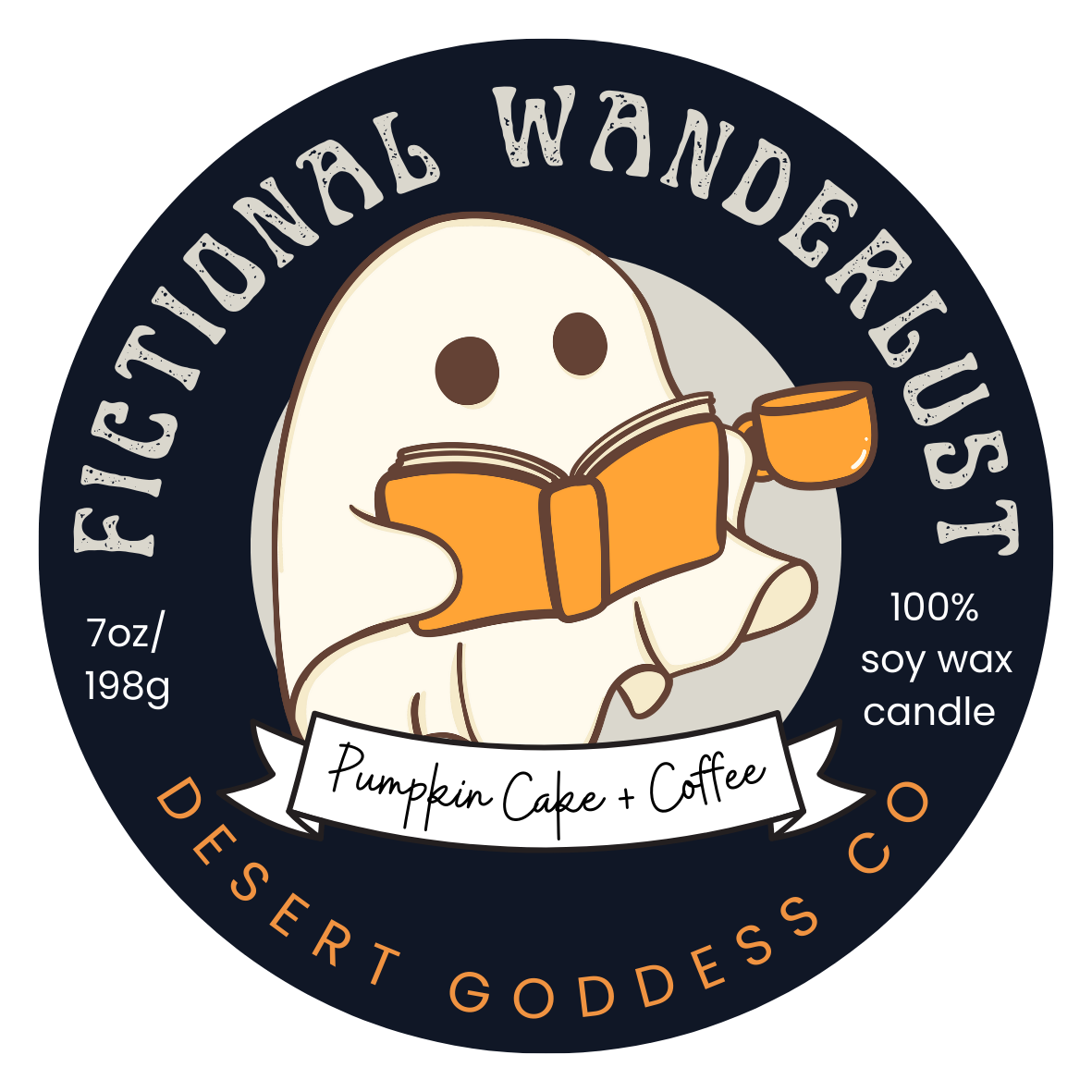 Fictional Wanderlust