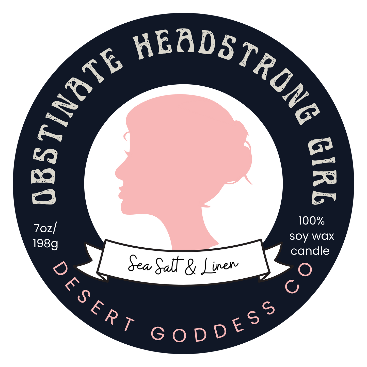 Obstinate Headstrong Girl