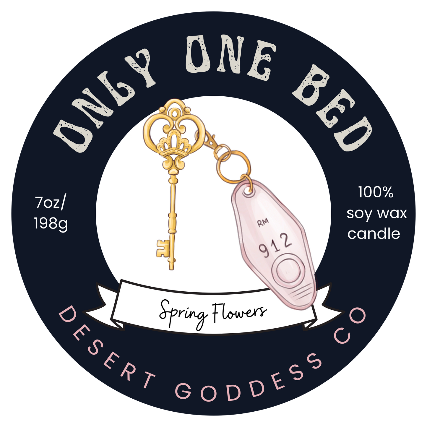 Only One Bed
