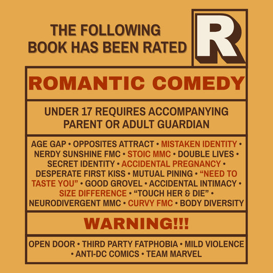 Event Preorder: Operation Fit-ish (Operation Duet: Book 1)