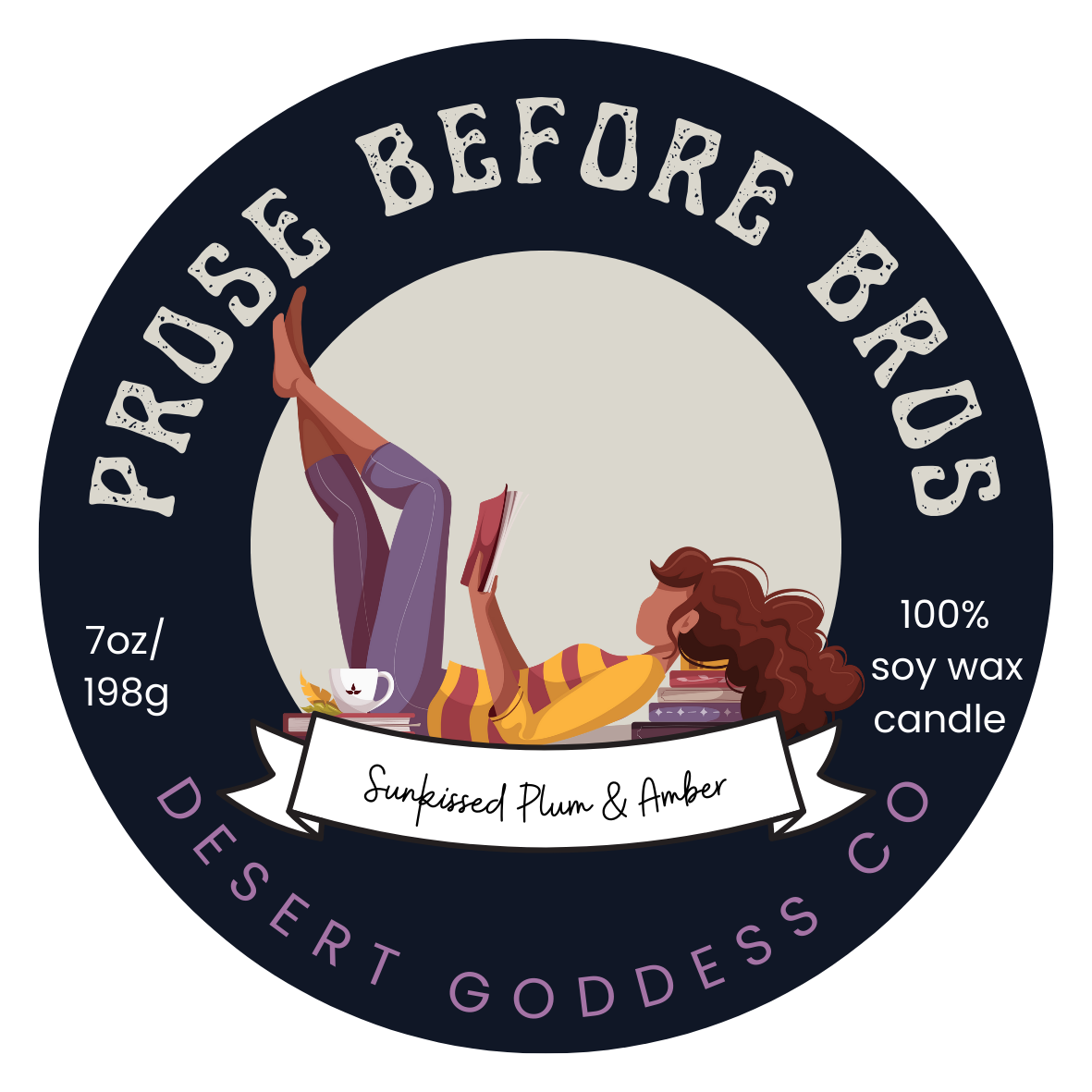 Prose Before Bros