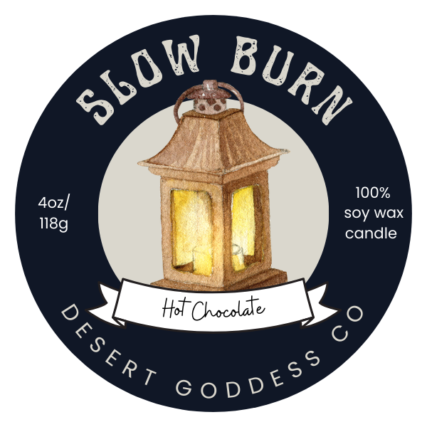 Slow Burn Mini