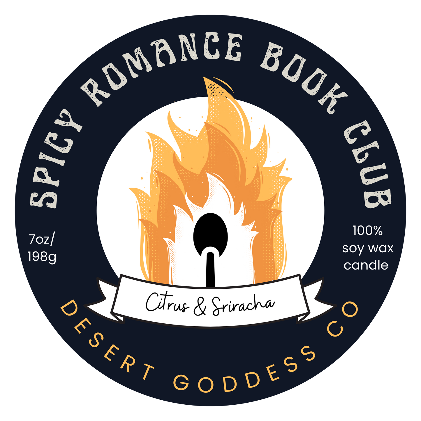 Spicy Romance Book Club