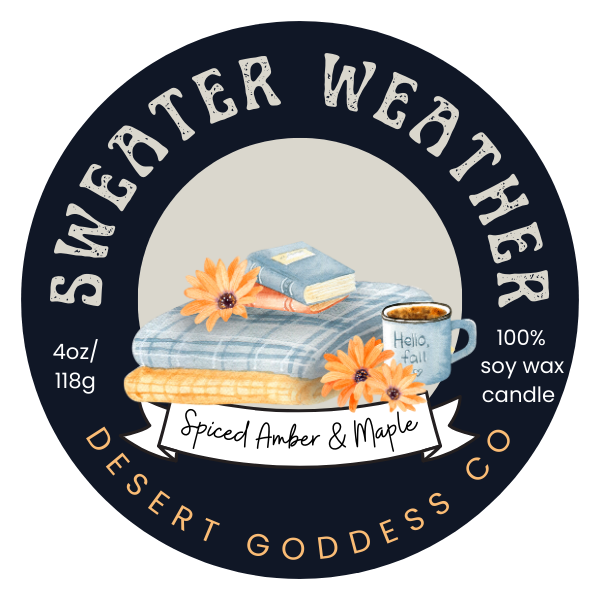 Sweater Weather Mini