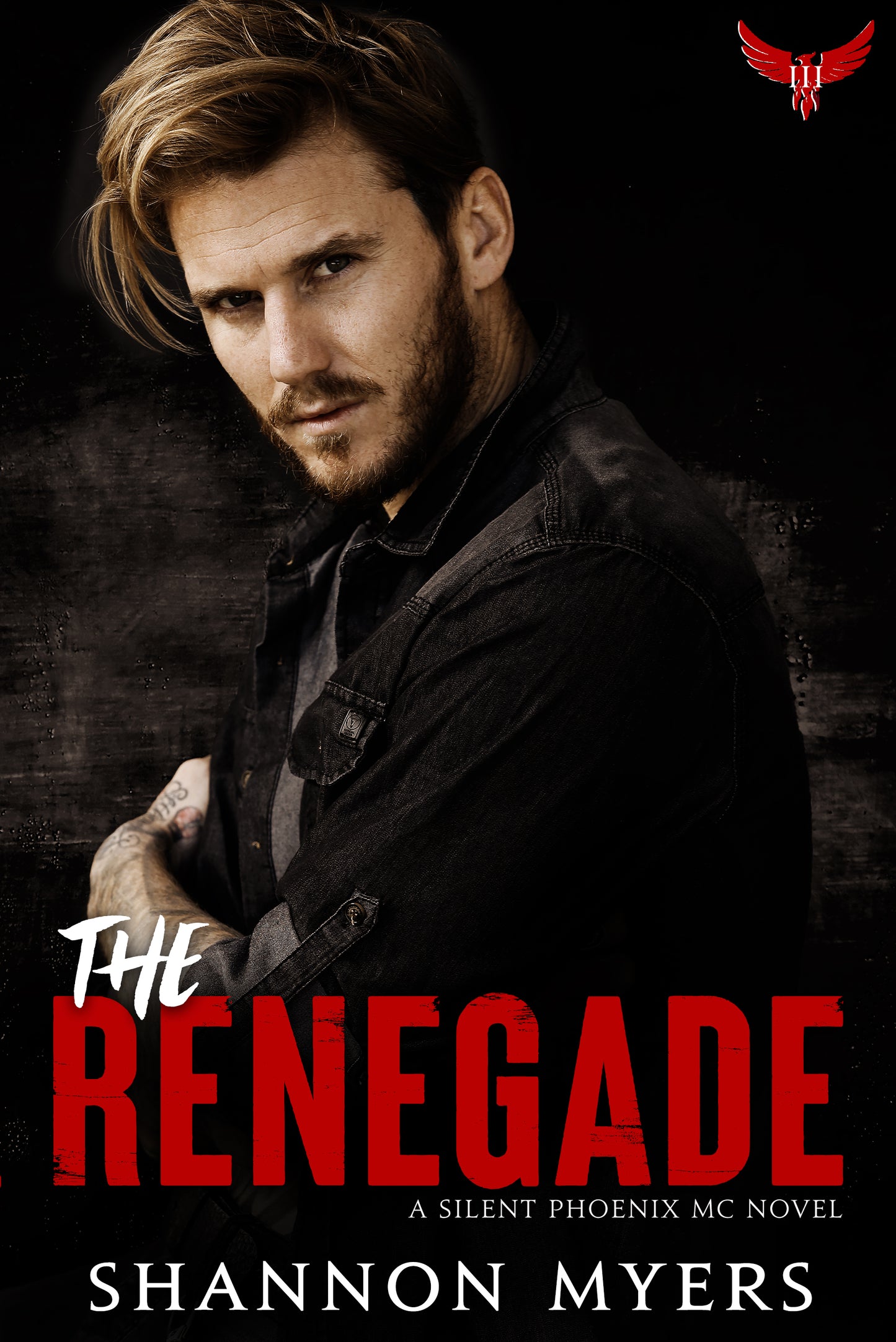 The Renegade (SPMC Book III) Digital Book