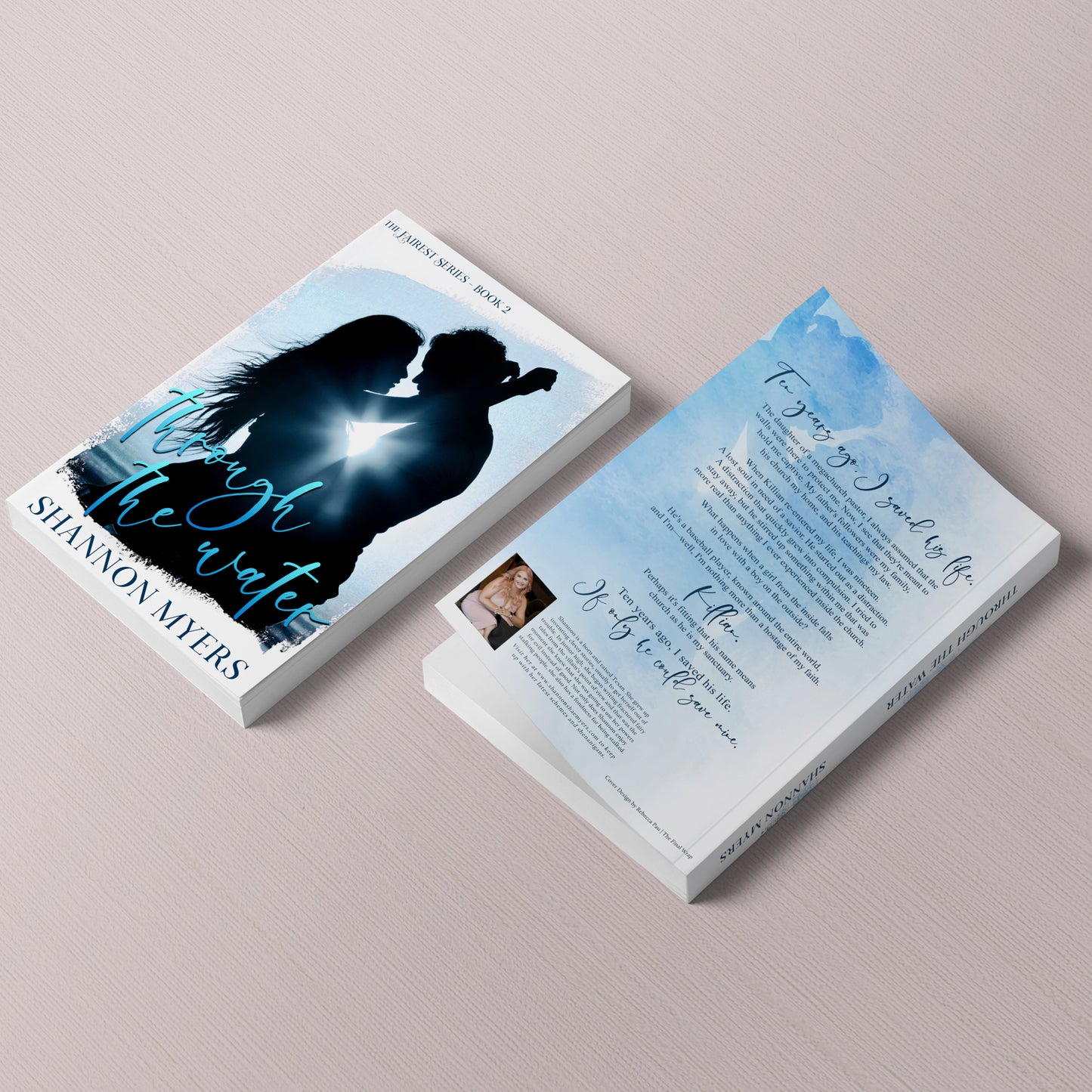 Fairest Series Paperback Bundle