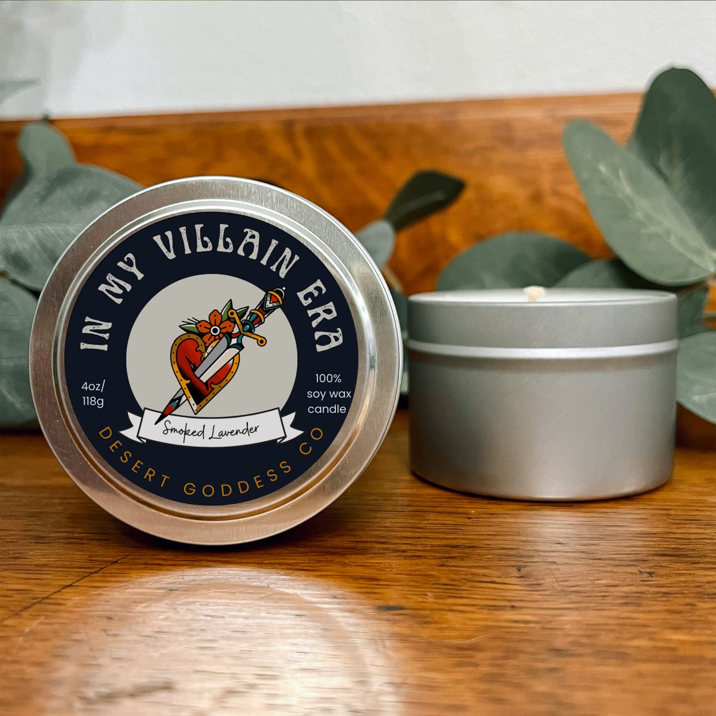 Villain Era Mini