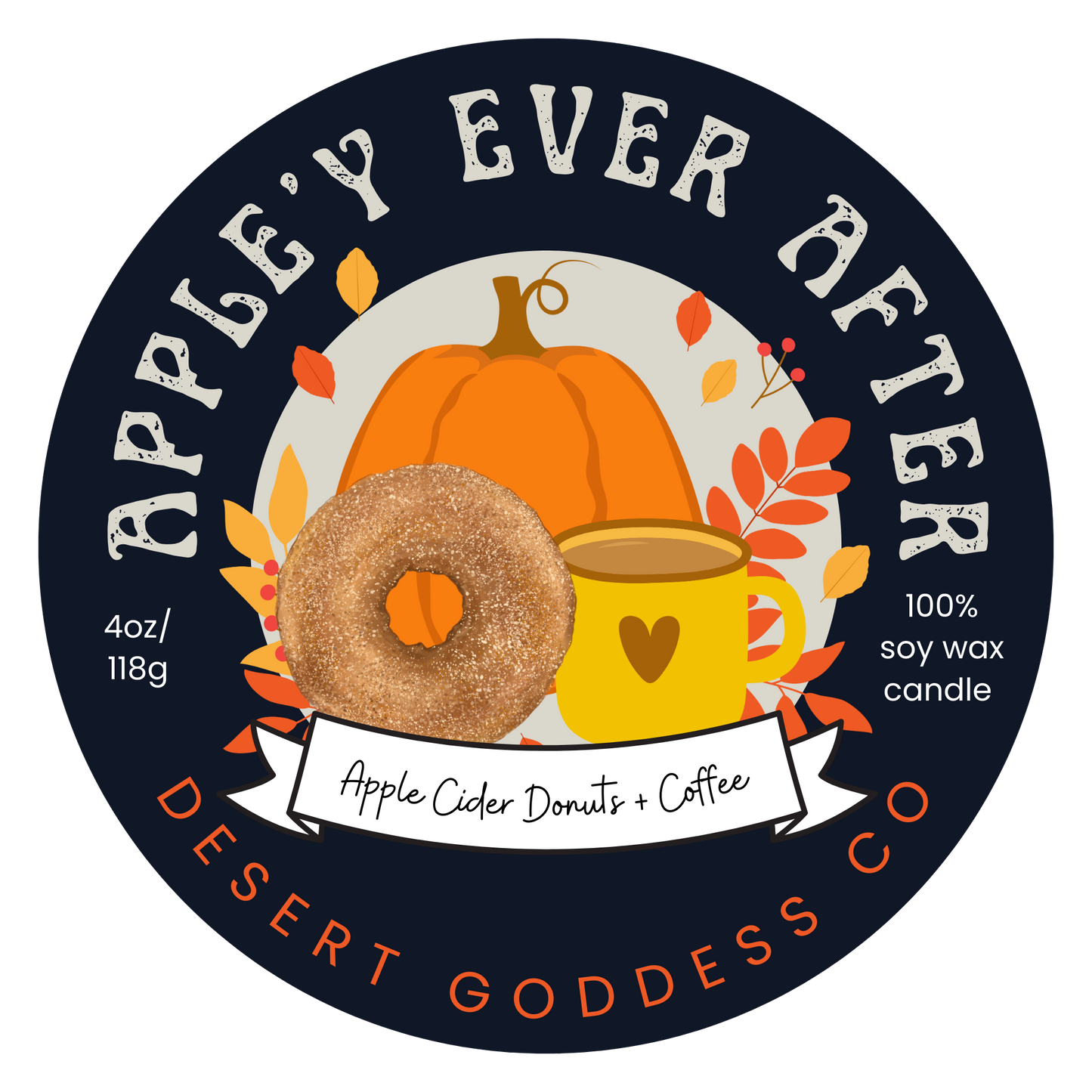 Apple'y Ever After Mini