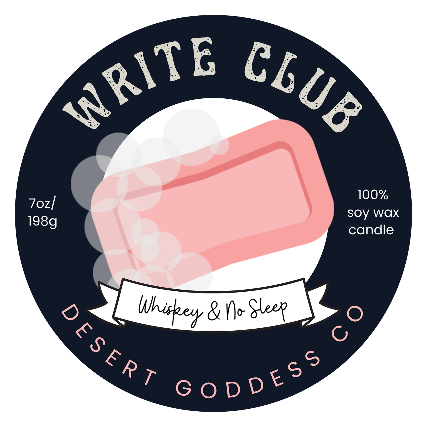 Write Club