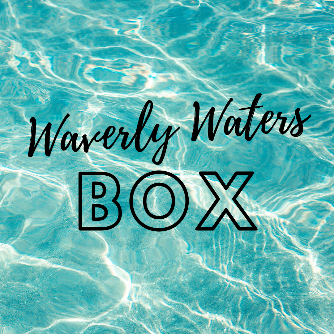 Waverly Waters Box