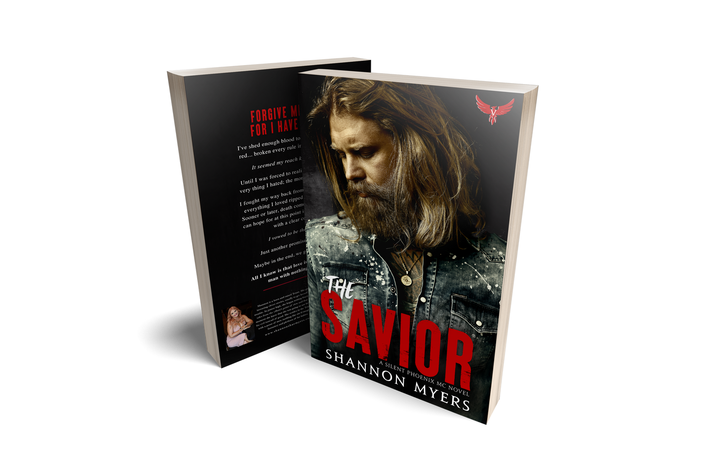 The Savior (SPMC Book V) 2022 Edition