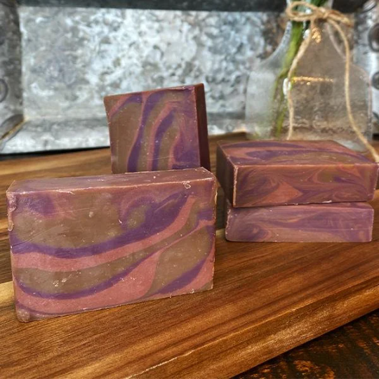 Day Drink Believer Bar Soap