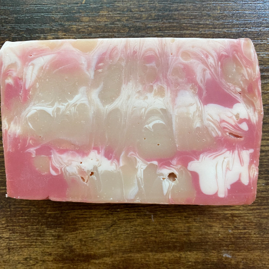 Genius Bar Soap