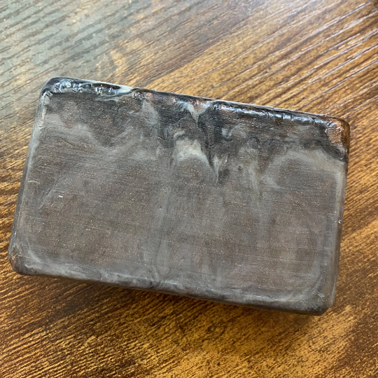 Stay Petty Bar Soap