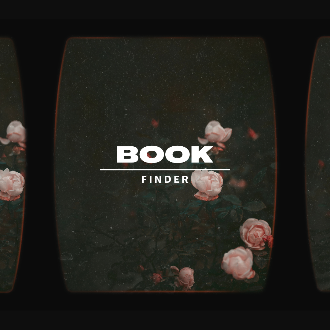 Book Finder
