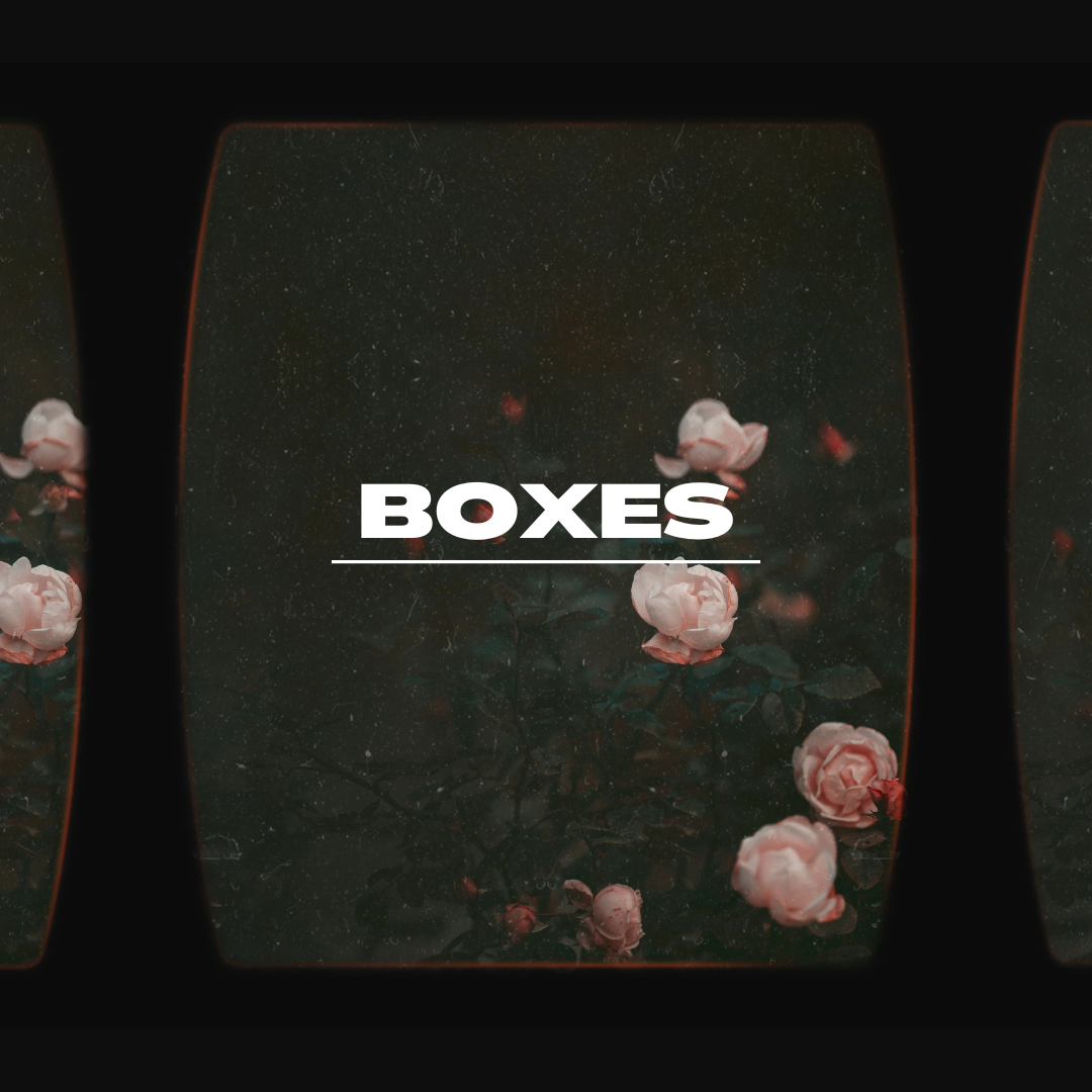 Book Boxes