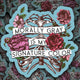 Morally Gray Matte Vinyl Sticker