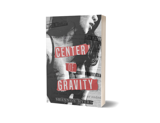 COMING SOON! Center of Gravity