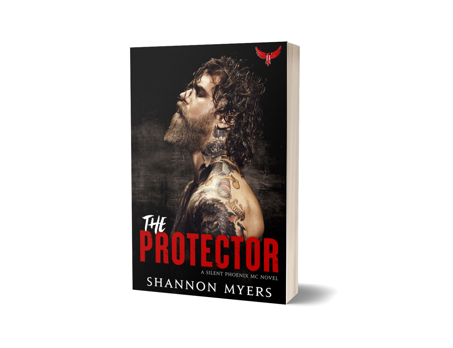 The Protector (SPMC Book II)