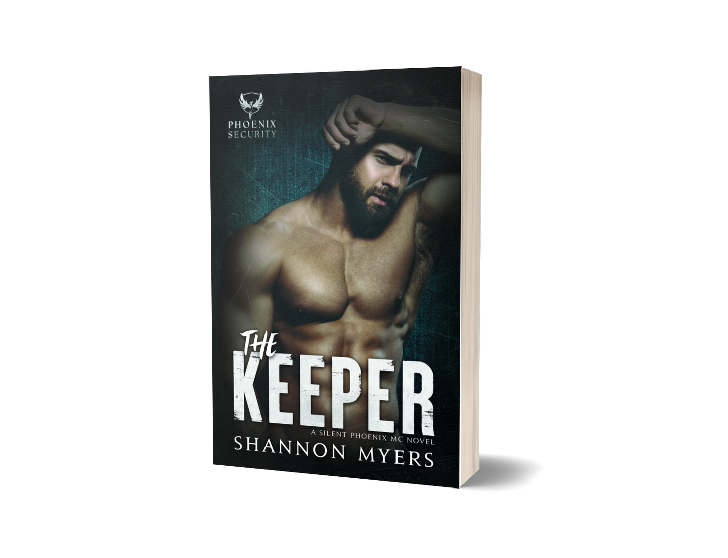 The Keeper: SPMC Edition