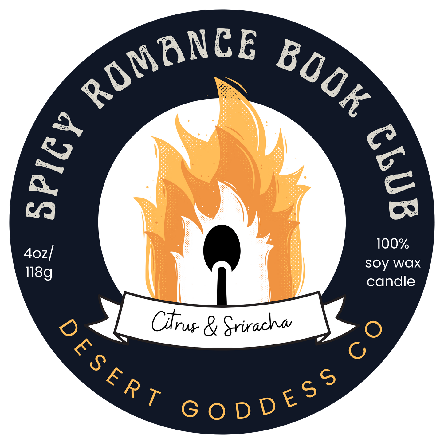 Spicy Romance Book Club Mini