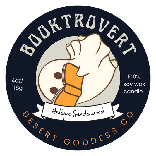 Booktrovert Mini