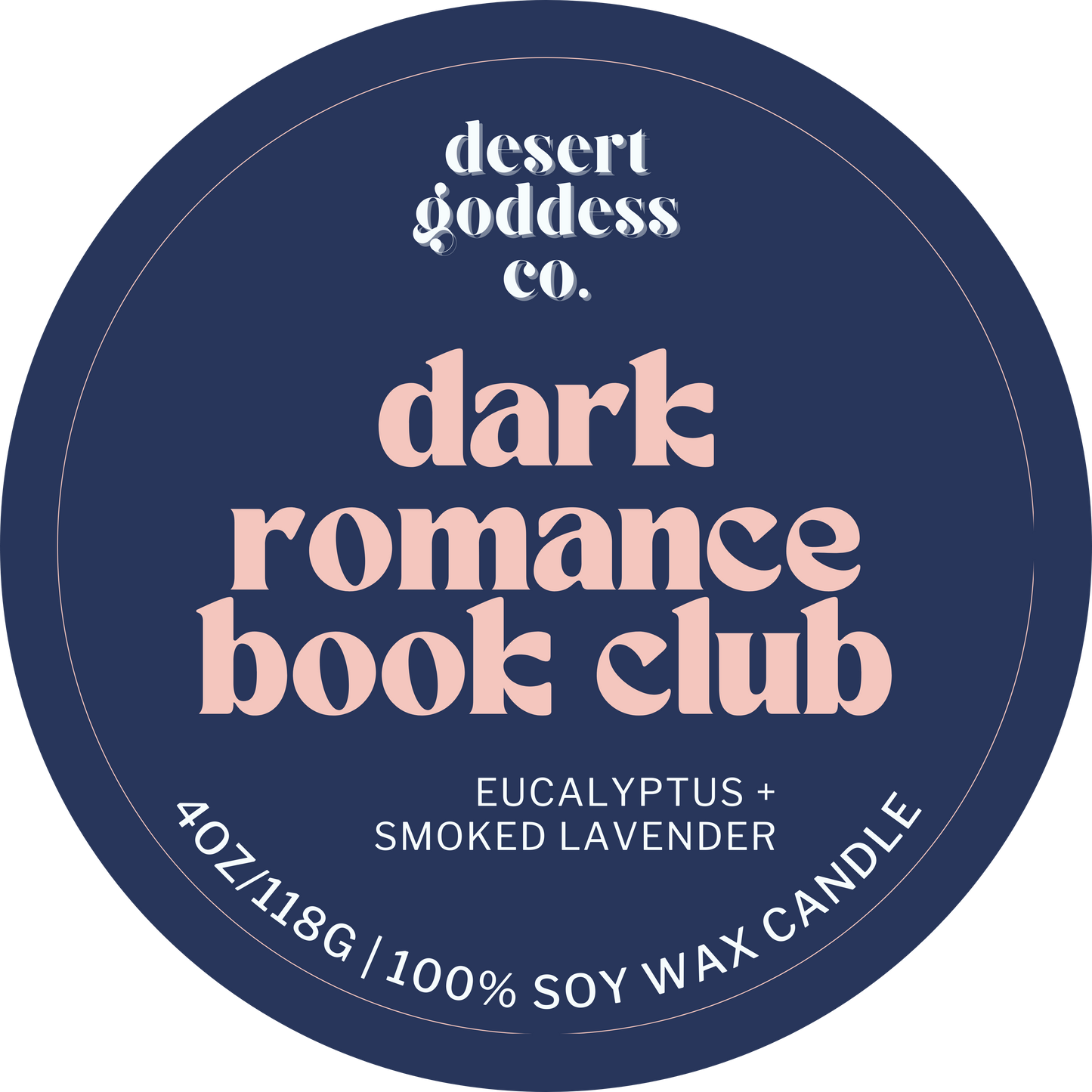 Dark Romance Book Club Mini