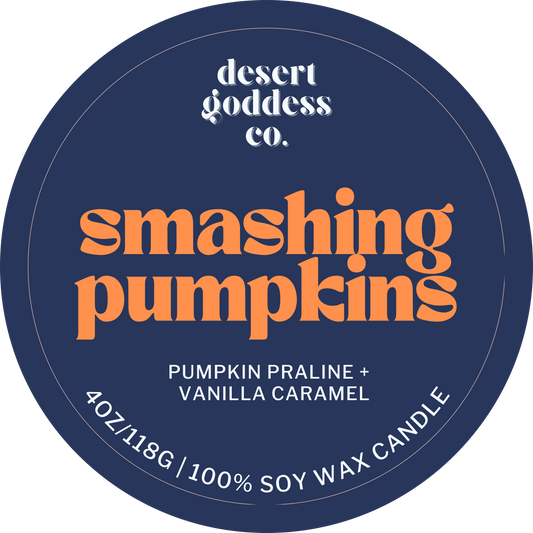 Smashing Pumpkins Mini