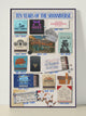10-Year Anniversary Poster