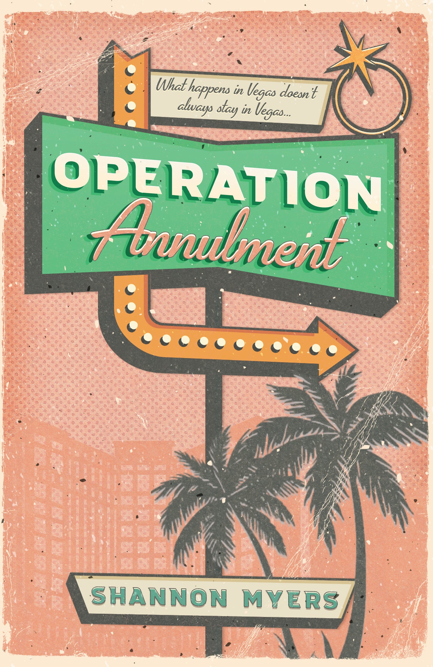 Operation Annulment (Operation Duet: Book 2) Digital Book