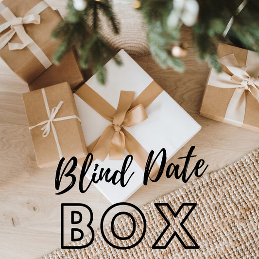 Blind Date Box