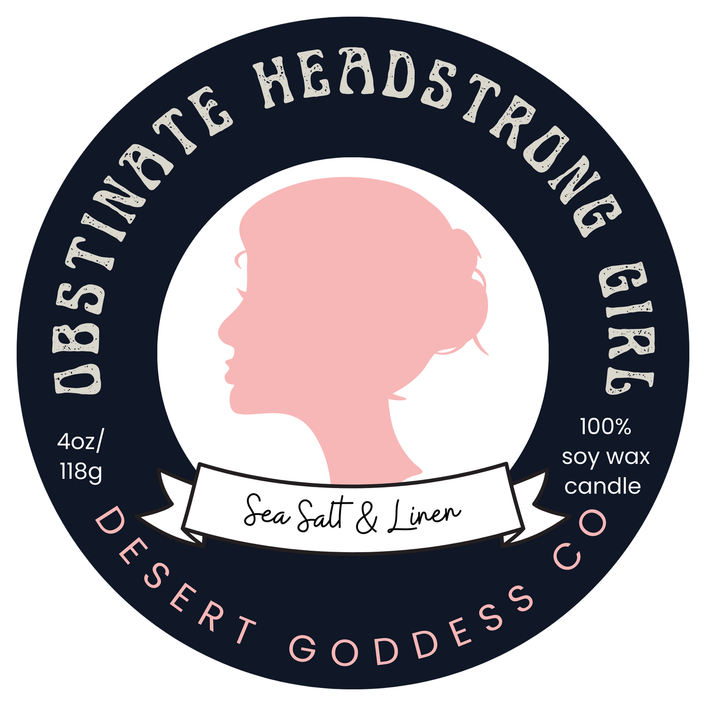 Obstinate Headstrong Girl Mini