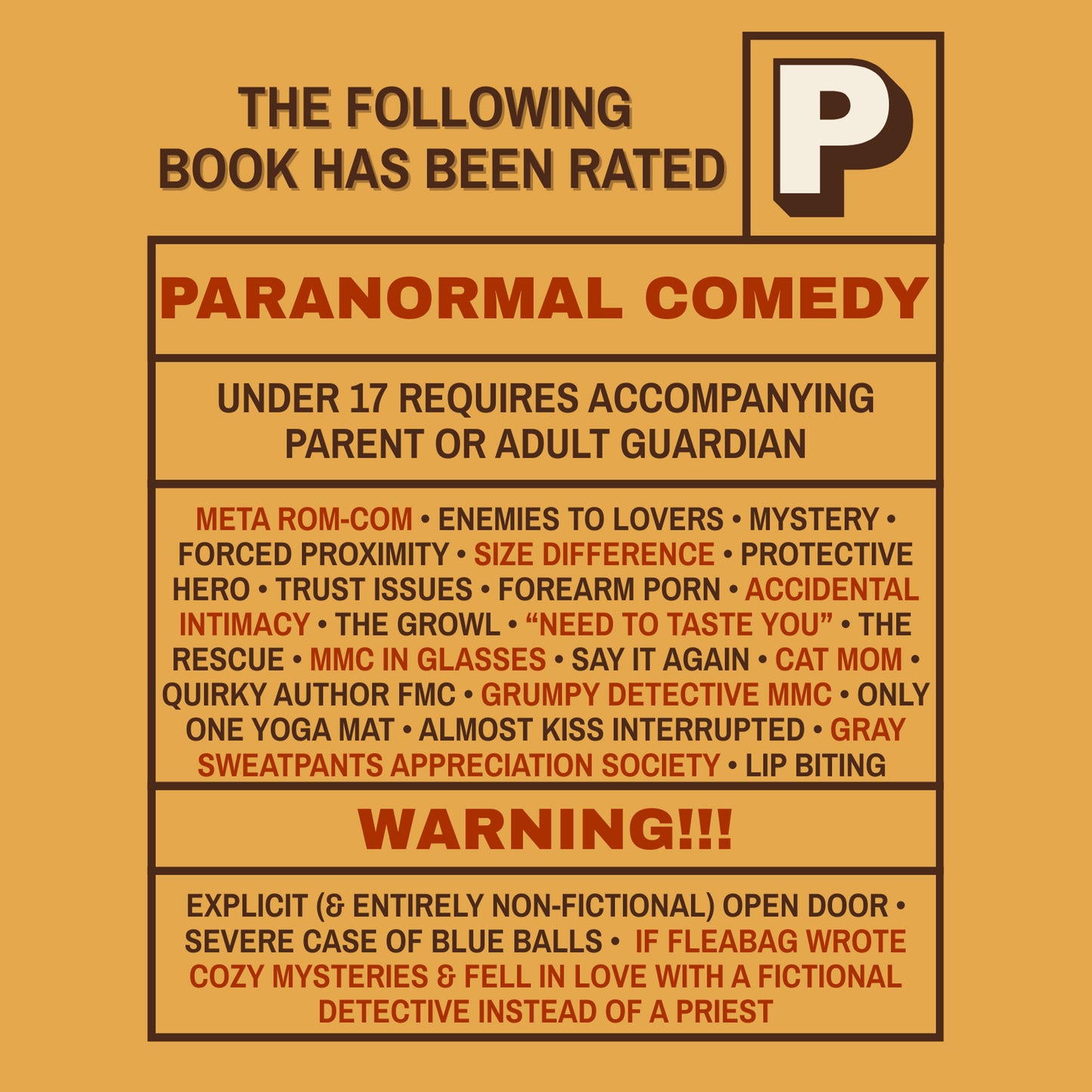 Protagonized (Fictioned Series: Book 1)