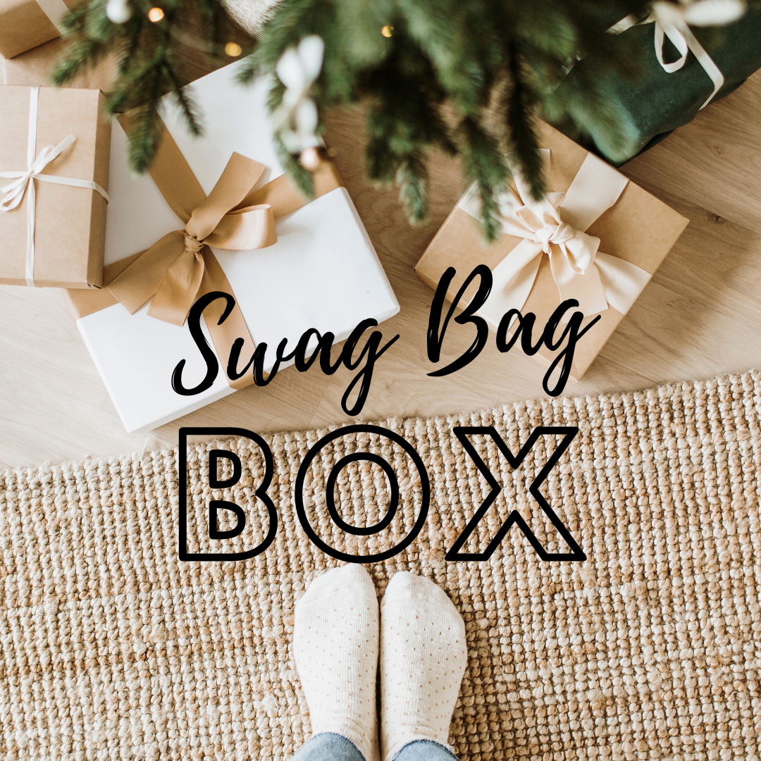 Swag Bag Box
