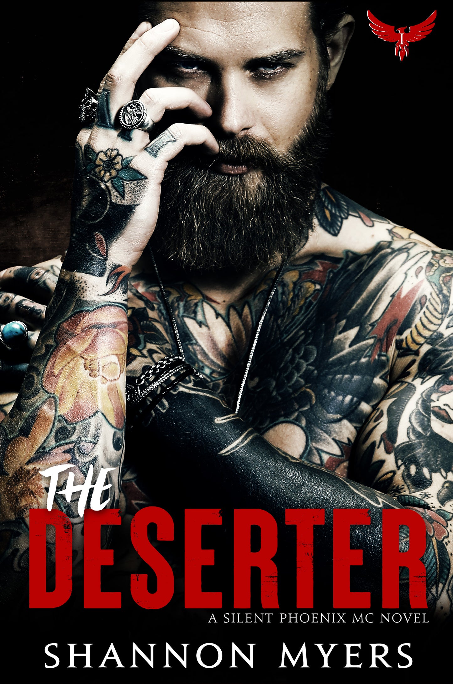 The Deserter (SPMC Book I) Digital Book
