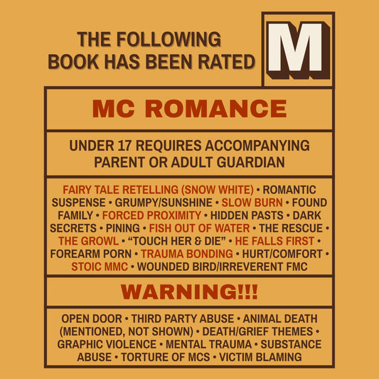 Through The Woods (The Fairest Series: Book 1)