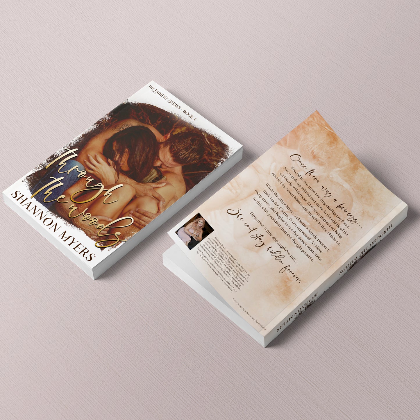 Fairest Series Paperback Bundle