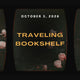 Traveling Bookshelf