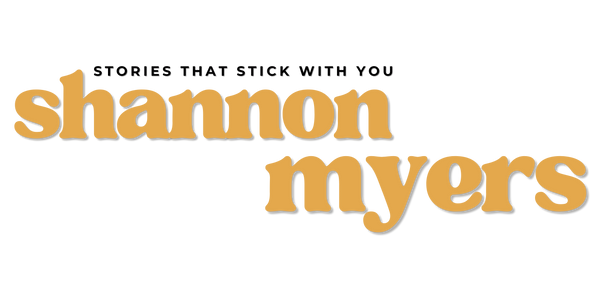 Shannon Myers