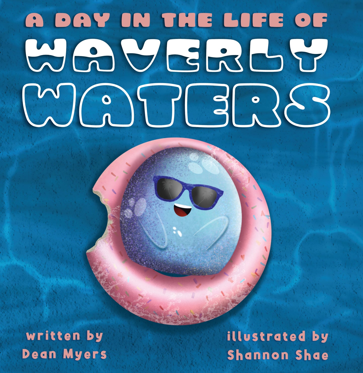 Waverly Waters Box