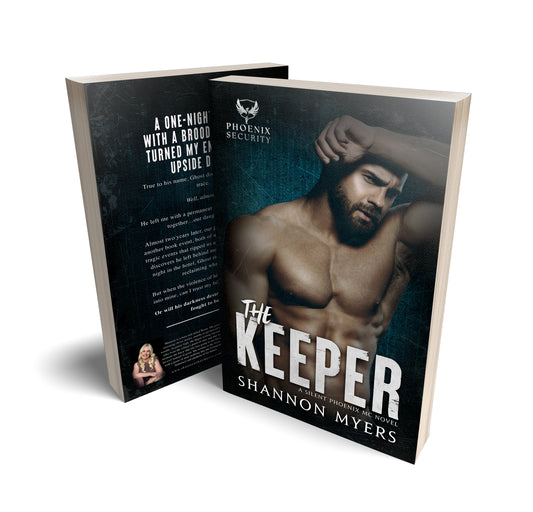 The Keeper: SPMC Edition