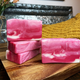 Anti-Social Butterfly Bar Soap